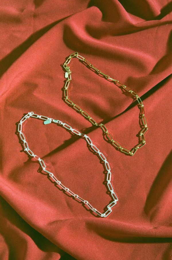 CEO Chain 18K Gold Filled Supply - Image 3