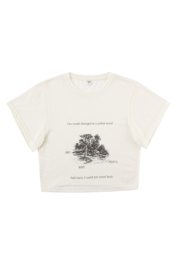 Wool Blend Horny Tommy Tee Online - Image 4