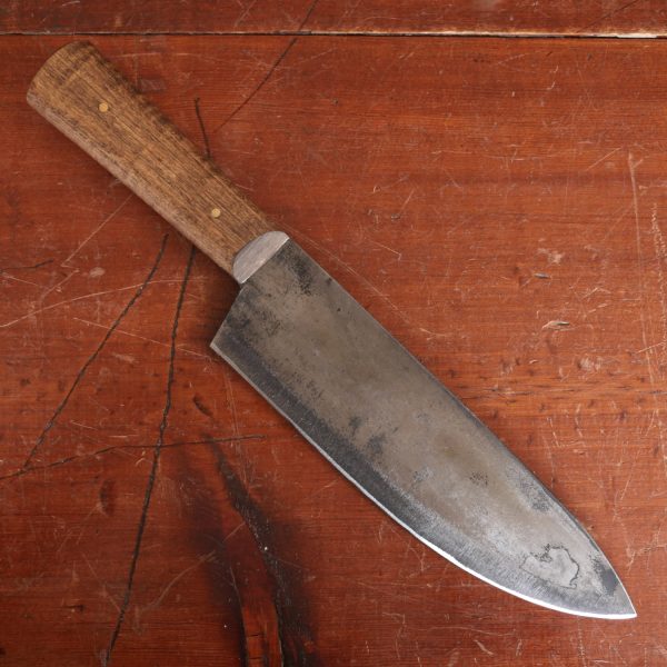 Cooks Knife Fashion