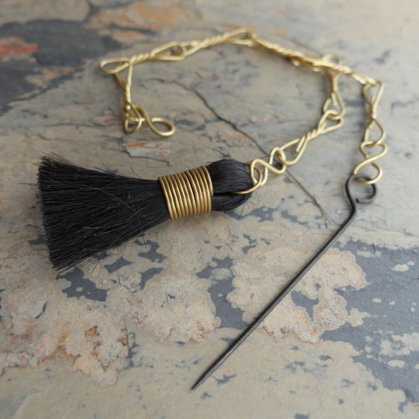 Whisk and Pick  - Y Style Sale