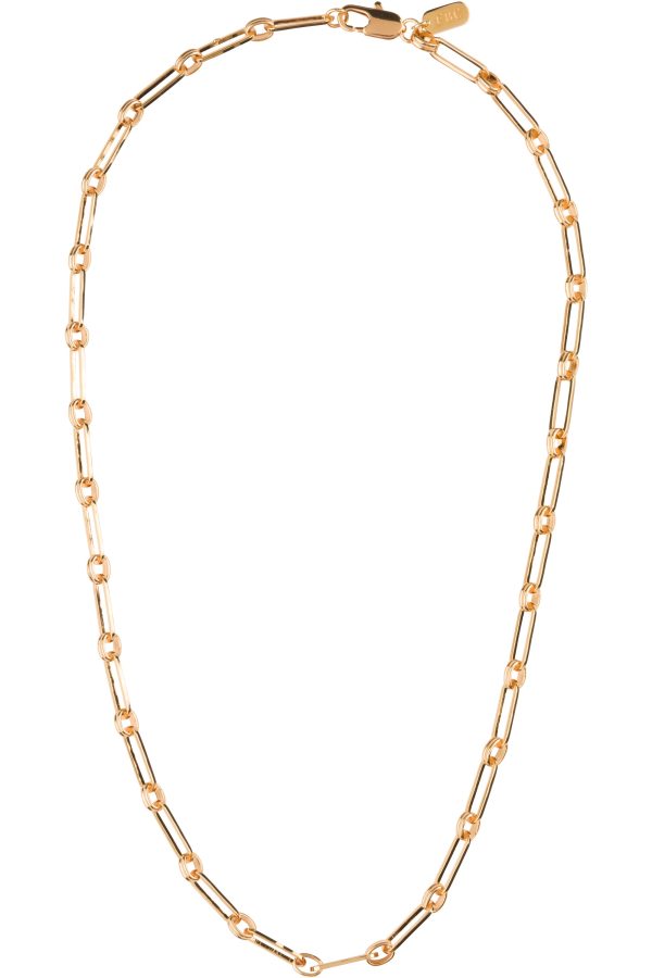 CEO Chain 18K Gold Filled Supply - Image 2