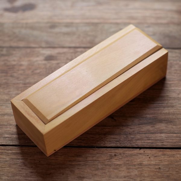 Small Plain Wooden Box Online Sale - Image 2