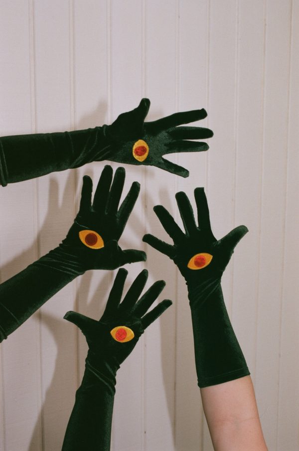 Moth Gloves Online Hot Sale