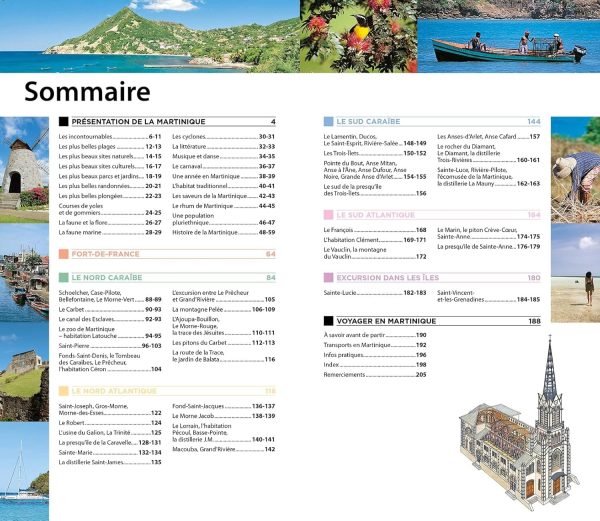 Travel Guide - Guadeloupe - 2024 Edition | Guides View Hot on Sale - Image 3