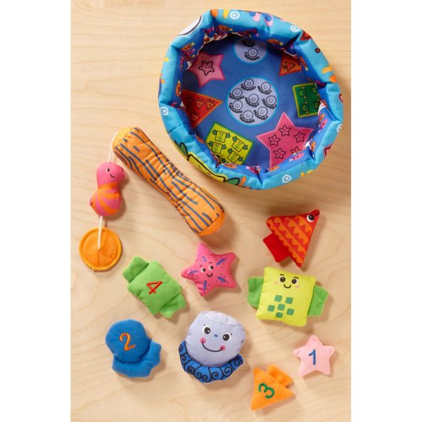 Fish & Count Learning Game 9184 Cheap