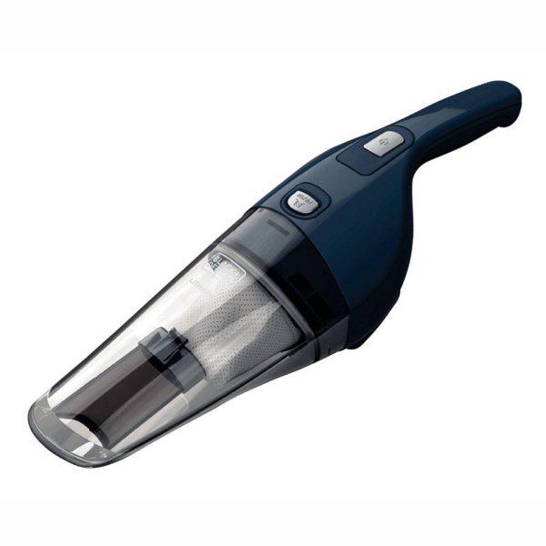 Compact Cordless Hand Vac 7.2 Volt HNV220BCZ01 Cheap