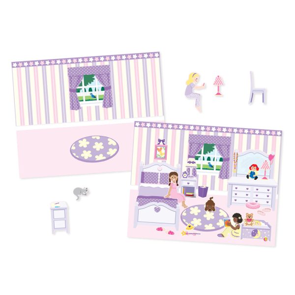 Reusable Sticker pad - Play House 4197 For Cheap - Image 2