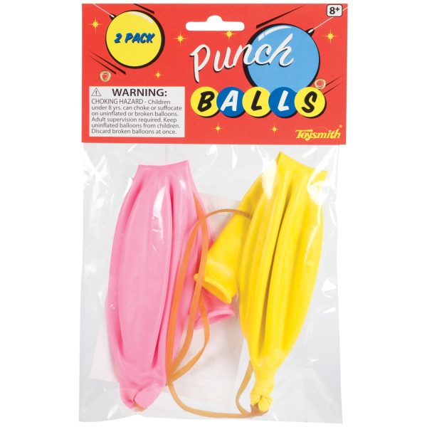 Punch Balloons 2727 For Cheap