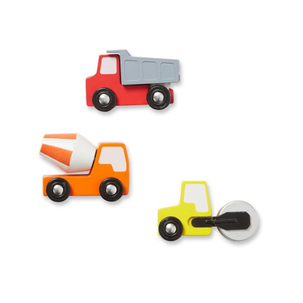 Construction Zone Rug & Vehicles 9407 For Discount - Image 4