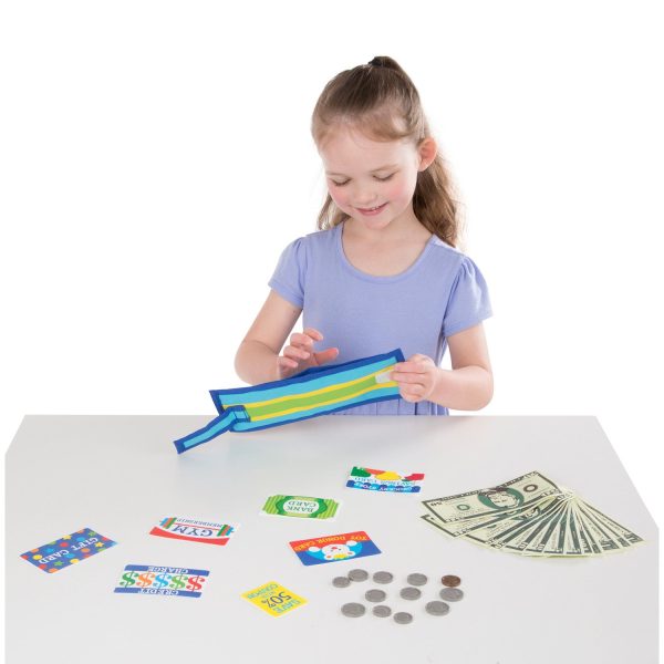 Pretend-toSpend Wallet 2388 For Sale - Image 3