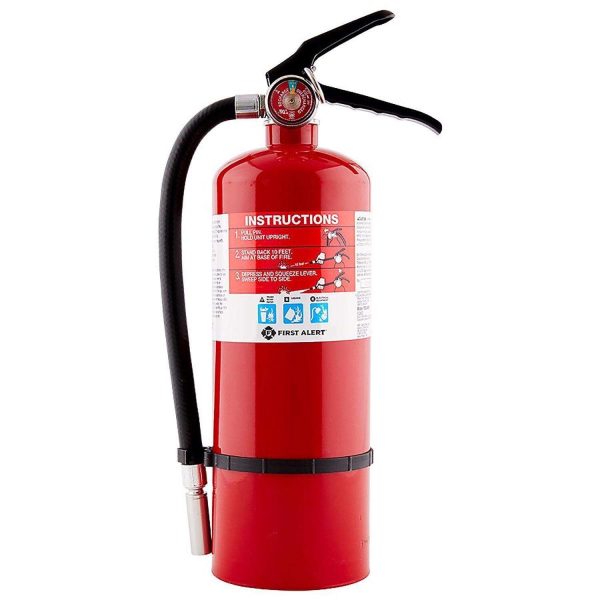 Pro 5 Fire Extinguisher for Household FE3A40GR-2 Online