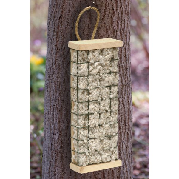 Bird Nesting Holder 64006BNW Online Hot Sale