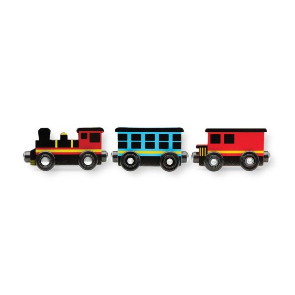 Round the Rails Train Rug 9554 Hot on Sale - Image 4