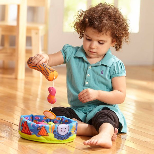 Fish & Count Learning Game 9184 Cheap - Image 2