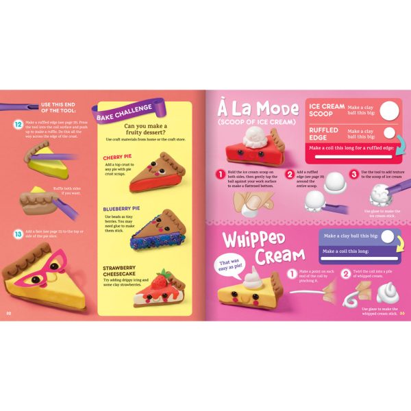 Mini Bake Shop Project Set Discount - Image 4