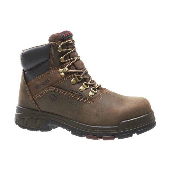 Men s Cabor EPX Waterproof Work Boots 10315 Supply - Image 3