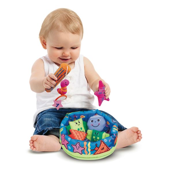 Fish & Count Learning Game 9184 Cheap - Image 3