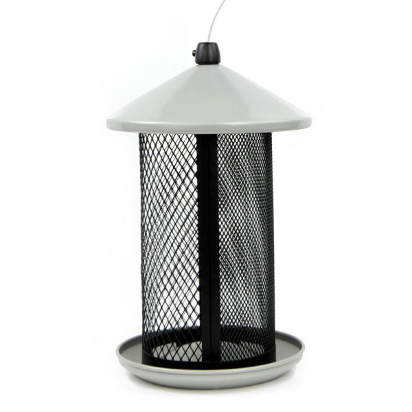 Metal Mesh Bird Feeder TSS00349 Sale