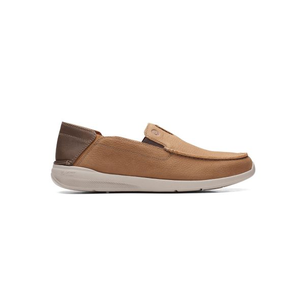 Men s Gorwin Step Slip-On Shoe 26164 Online Sale - Image 2