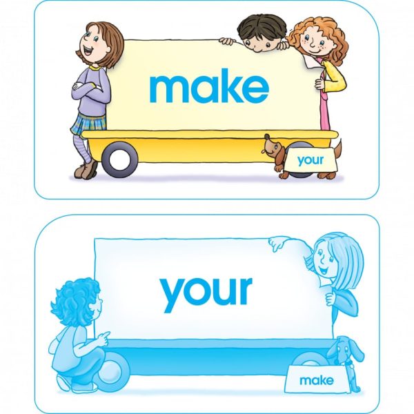 Sight Words Flash Cards 04002 Hot on Sale - Image 2