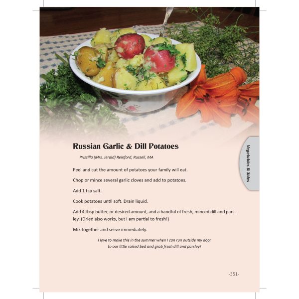 Spice Thyme Cookbook 729533 For Discount - Image 4