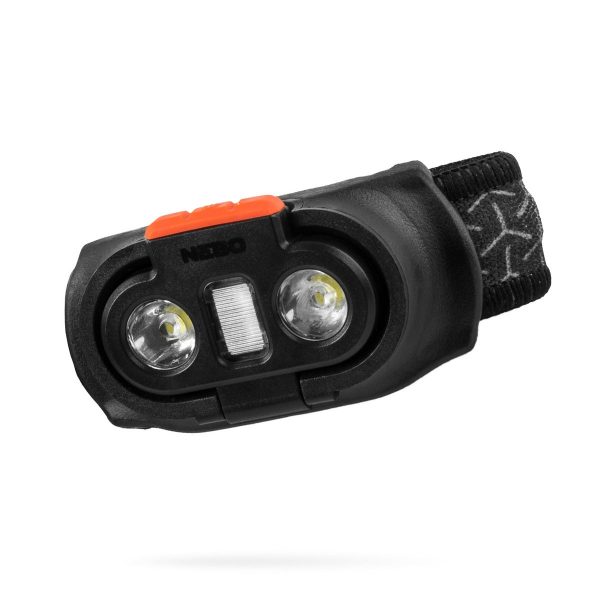 Einstein 1000 Flex Headlamp NEB-HLP-0007 Fashion
