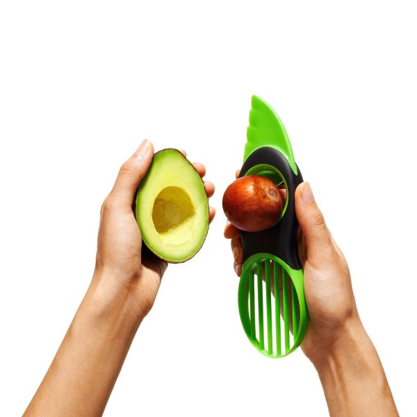 Avocado Slice 3-in-1 Tool 1252180 Online - Image 5