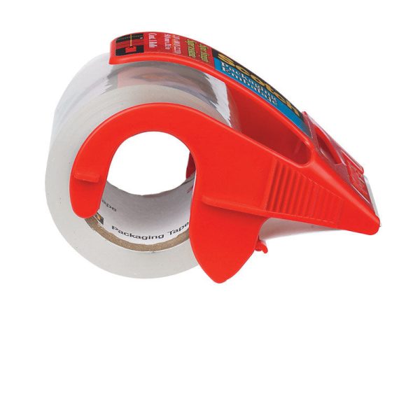 Scotch Clear Packing and Shipping Tape 142 Online - Image 2