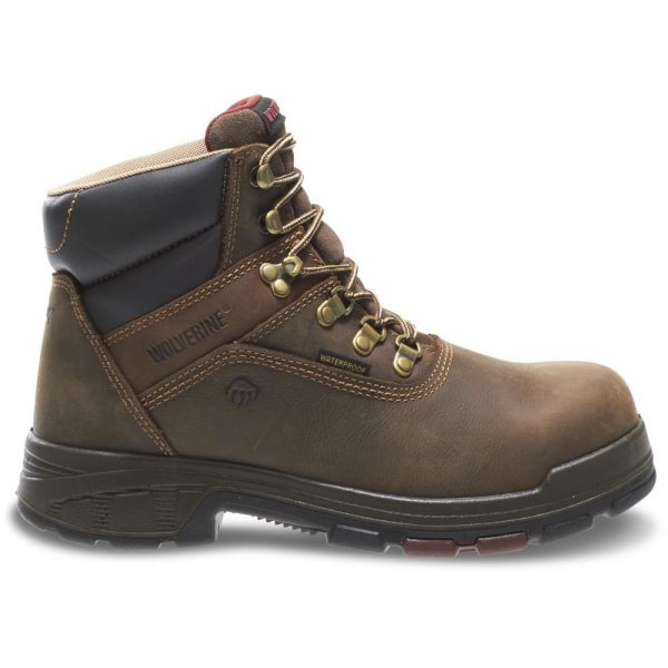 Men s Cabor EPX Waterproof Work Boots 10315 Supply