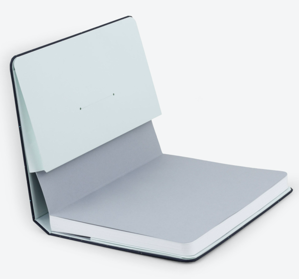 Threadbound Ruled Notebook by Mossery Online - Image 5